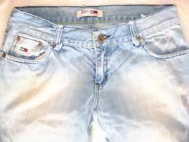 Rifle-tommy hilfiger (1/4)