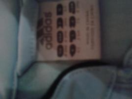 Adidas suprava (1/2)