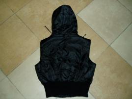 Šušťaková vesta 40/42 (3/4)