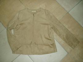 Marks & Spencer sako (1/4)