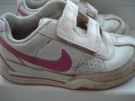Botasky nike 28,5 (1/1)
