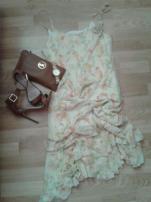Saty (1/2)