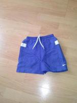 Nike šortky alebo plavky (1/2)