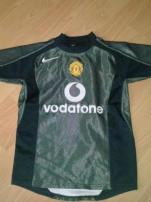 Nike futbalový dres (1/1)