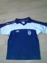 Tričko Umbro (2/2)