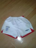 Umbro šortky (1/1)