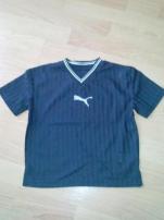 Tričko puma (1/2)