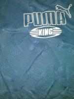 Puma tričko