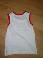 Puma tielko (2/2)