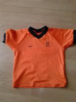 Nike fudbalový dres (1/2)
