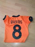Nike fudbalový dres (2/2)