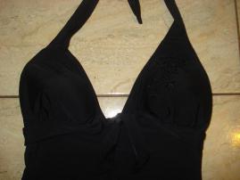 Cierne tankini (2/2)