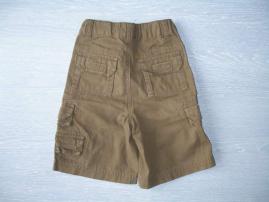 Khaki zelené nohavice (2/2)