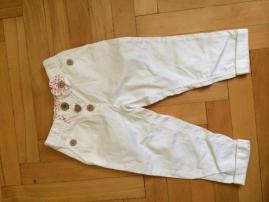Chinos letne nohavice (1/1)
