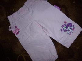 My little pony (1/2)