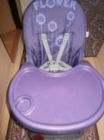 Stolička na jedenie (2/4)