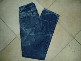 Divided by H&M rifle (1/4)