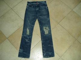 Divided by H&M rifle (2/4)
