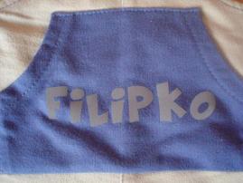 Dupačky filipko (2/2)