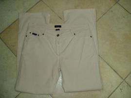 Gant jeans nohavice 32/32 (2/4)