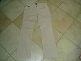 Gant jeans nohavice 32/32 (3/4)