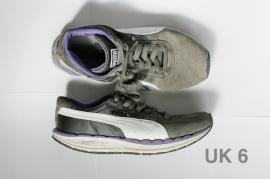 Tenisky puma (1/1)