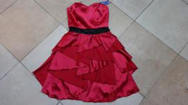 Spoločenské šaty 36/8 (1/4)