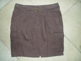 H&M sukňa veľ.34 (1/2)