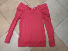 Denimco mikina 34/36 (1/2)