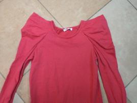 Denimco mikina 34/36 (2/2)