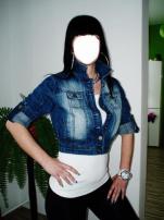 Riflova bundicka (2/4)