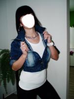 Riflova bundicka (4/4)