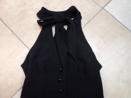 Topshop overal s (3/4)