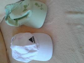 Siltovka adidas (1/1)
