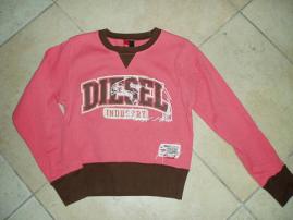 Diesel tričko 146/152 (1/1)