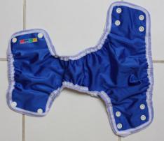 Bábätkovské plavky (2/3)