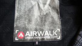Airwalk prechodná bunda (4/4)