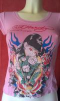 Pružné ed hardy (1/4)