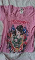 Pružné ed hardy (2/4)