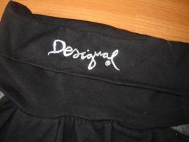 Štýlová sukňa desigual (4/4)