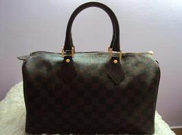 Louis vuitton kabelka (1/1)