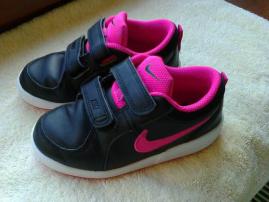 Nike botasky (1/3)