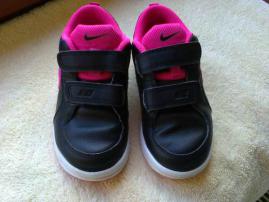 Nike botasky (2/3)
