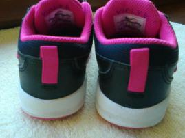 Nike botasky (3/3)