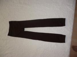 Teple pancusky, leginy (1/1)