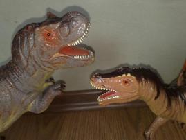 Dinosavri (2/4)