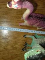 Dinosavri (4/4)