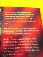Kniha rodinne puta (1/2)