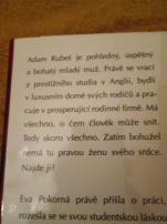 Kniha rodinne puta (2/2)