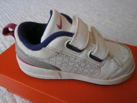 Tenisky nike (1/3)
